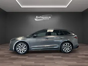 Škoda Enyaq 85x Sportline 4x4