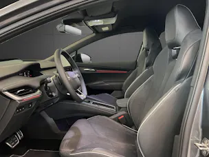 Škoda Enyaq 85x Sportline 4x4