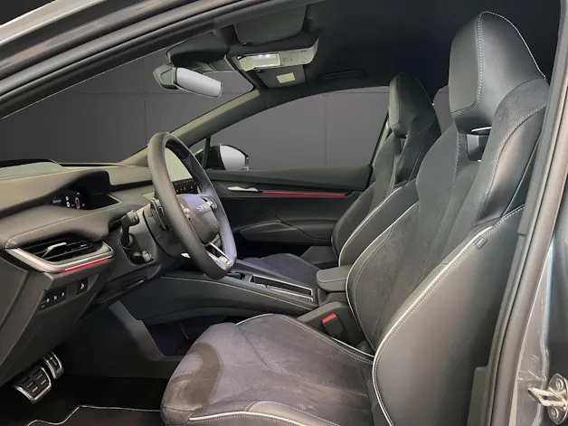 Škoda Enyaq 85x Sportline 4x4