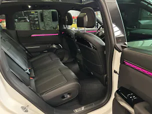 ZEEKR 7X 100kWh Privilege AWD