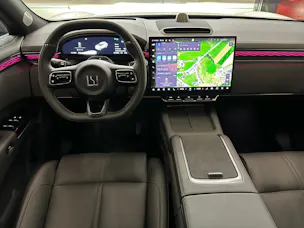 ZEEKR 7X 100kWh Privilege AWD