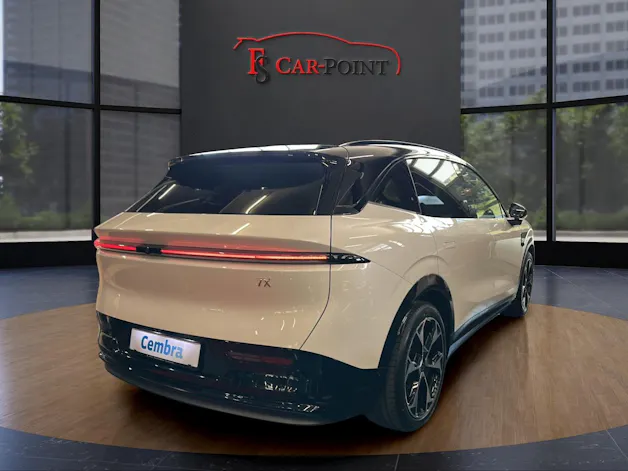 ZEEKR 7X 100kWh Privilege AWD
