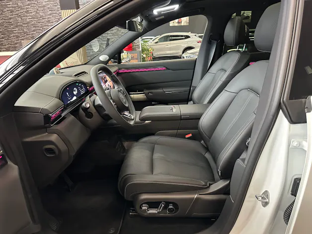 ZEEKR 7X 100kWh Privilege AWD