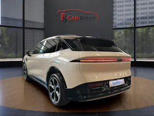 ZEEKR 7X 100kWh Privilege AWD