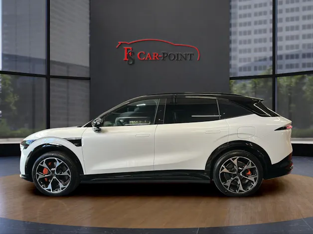 ZEEKR 7X 100kWh Privilege AWD