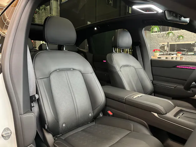 ZEEKR 7X 100kWh Privilege AWD