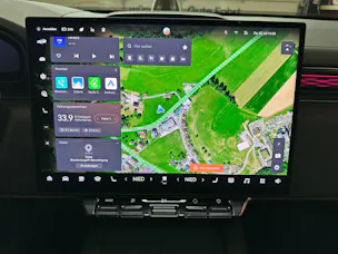 ZEEKR 7X 100kWh Privilege AWD