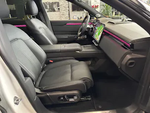 ZEEKR 7X 100kWh Privilege AWD