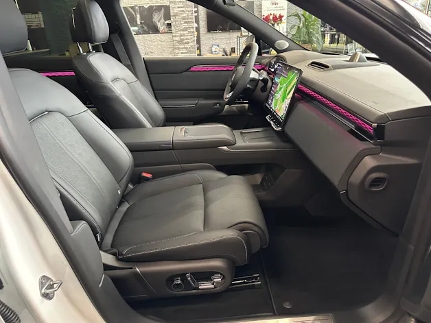 ZEEKR 7X 100kWh Privilege AWD
