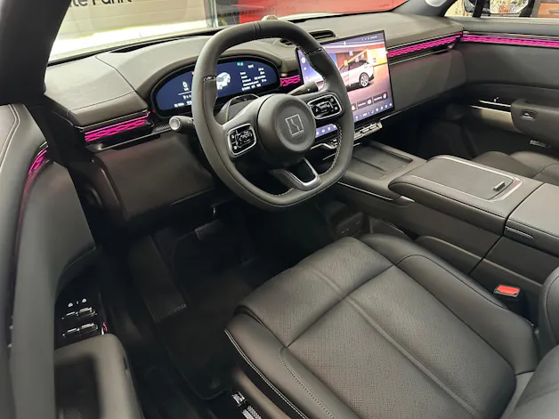 ZEEKR 7X 100kWh Privilege AWD