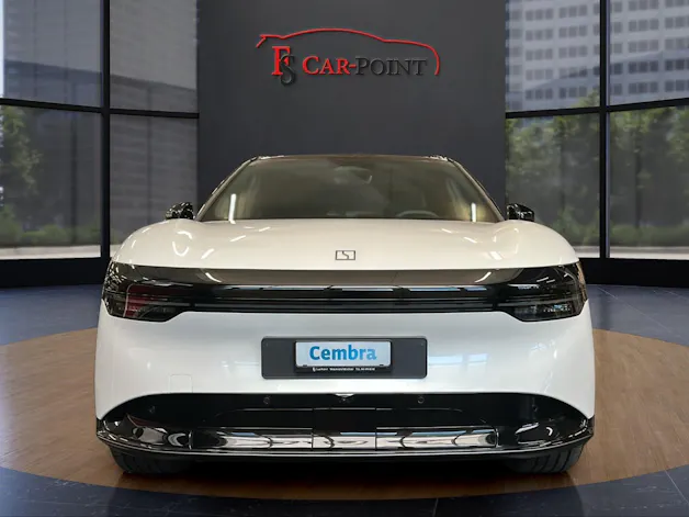 ZEEKR 7X 100kWh Privilege AWD
