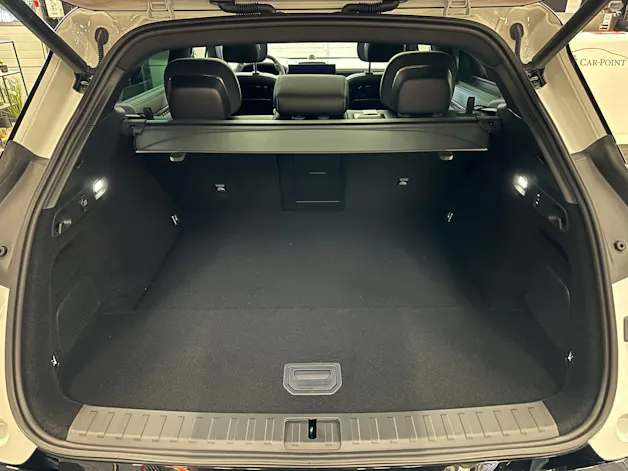 ZEEKR 7X 100kWh Privilege AWD