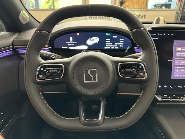 ZEEKR 7X 100kWh Privilege AWD