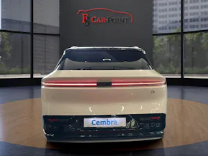 ZEEKR 7X 100kWh Privilege AWD