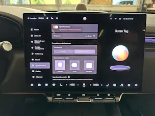 ZEEKR 7X 100kWh Privilege AWD