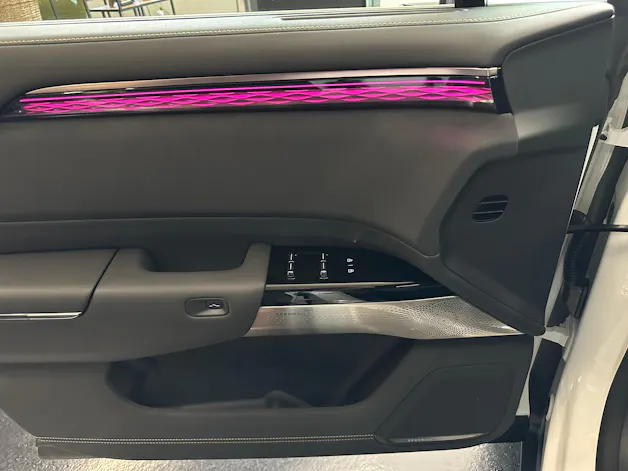 ZEEKR 7X 100kWh Privilege AWD