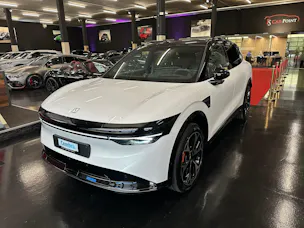 ZEEKR 7X 100kWh Privilege AWD