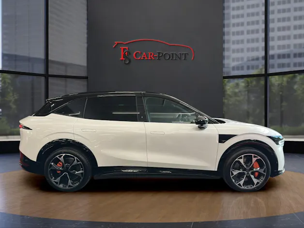 ZEEKR 7X 100kWh Privilege AWD