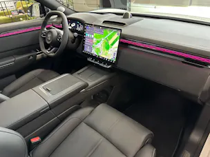 ZEEKR 7X 100kWh Privilege AWD