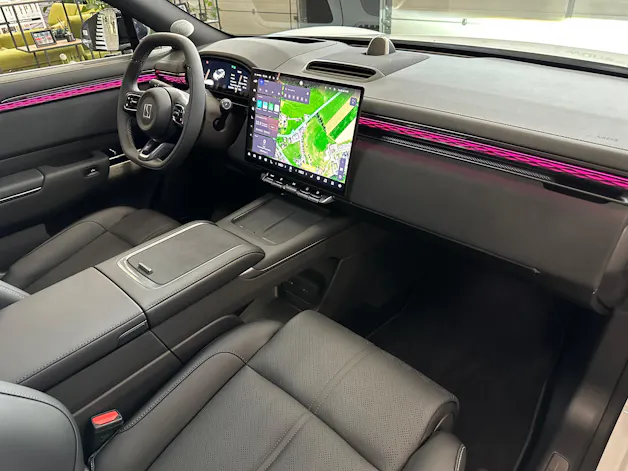 ZEEKR 7X 100kWh Privilege AWD