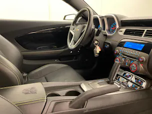 Chevrolet Camaro 6.2 Transformer Edition