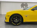 Chevrolet Camaro 6.2 Transformer Edition