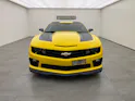 Chevrolet Camaro 6.2 Transformer Edition