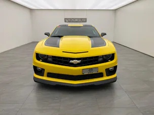 Chevrolet Camaro 6.2 Transformer Edition