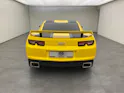 Chevrolet Camaro 6.2 Transformer Edition