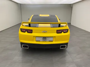 Chevrolet Camaro 6.2 Transformer Edition