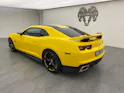 Chevrolet Camaro 6.2 Transformer Edition