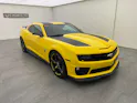 Chevrolet Camaro 6.2 Transformer Edition