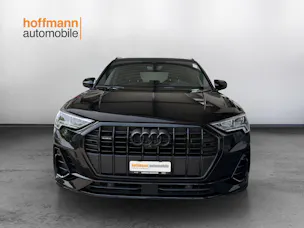 Audi Q3 45 TFSI quattro S-tronic