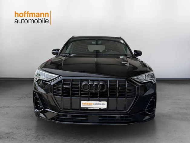 AUDI Q3 45 TFSI quattro S-tronic