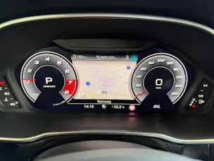 Audi Q3 45 TFSI quattro S-tronic