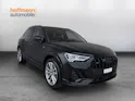 AUDI Q3 45 TFSI quattro S-tronic