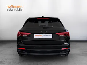 Audi Q3 45 TFSI quattro S-tronic