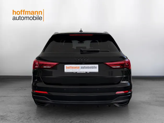 AUDI Q3 45 TFSI quattro S-tronic