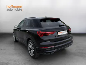 Audi Q3 45 TFSI quattro S-tronic