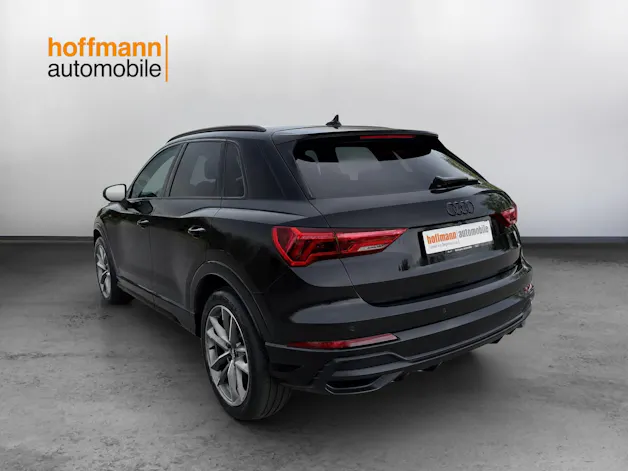 AUDI Q3 45 TFSI quattro S-tronic