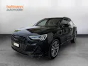 AUDI Q3 45 TFSI quattro S-tronic