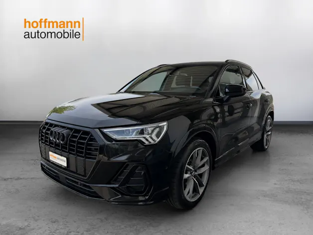 AUDI Q3 45 TFSI quattro S-tronic