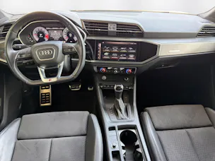 Audi Q3 45 TFSI quattro S-tronic