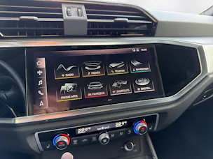 Audi Q3 45 TFSI quattro S-tronic