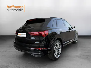 Audi Q3 45 TFSI quattro S-tronic