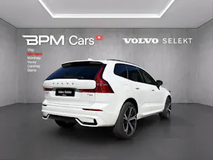 Volvo XC60 2.0 T6 TE XCENTRIC eAWD