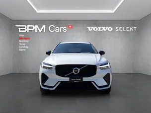 Volvo XC60 2.0 T6 TE XCENTRIC eAWD