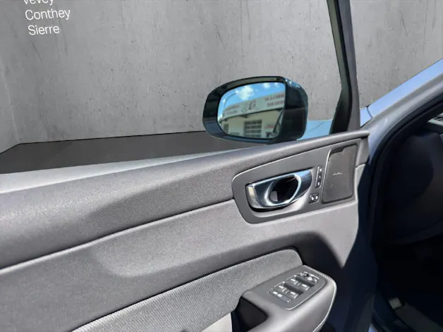 Volvo XC60 2.0 T6 TE XCENTRIC eAWD