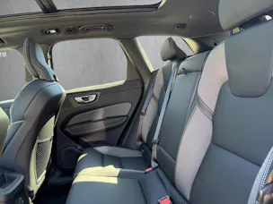 Volvo XC60 2.0 T6 TE XCENTRIC eAWD