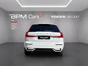 Volvo XC60 2.0 T6 TE XCENTRIC eAWD